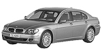 BMW E66 P158E Fault Code