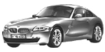 BMW E86 P158E Fault Code