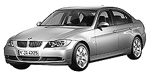 BMW E90 P158E Fault Code