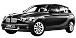 BMW F20 P158E Fault Code