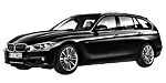 BMW F31 P158E Fault Code