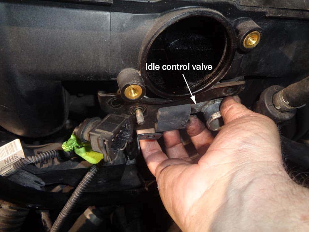 See P158E in engine